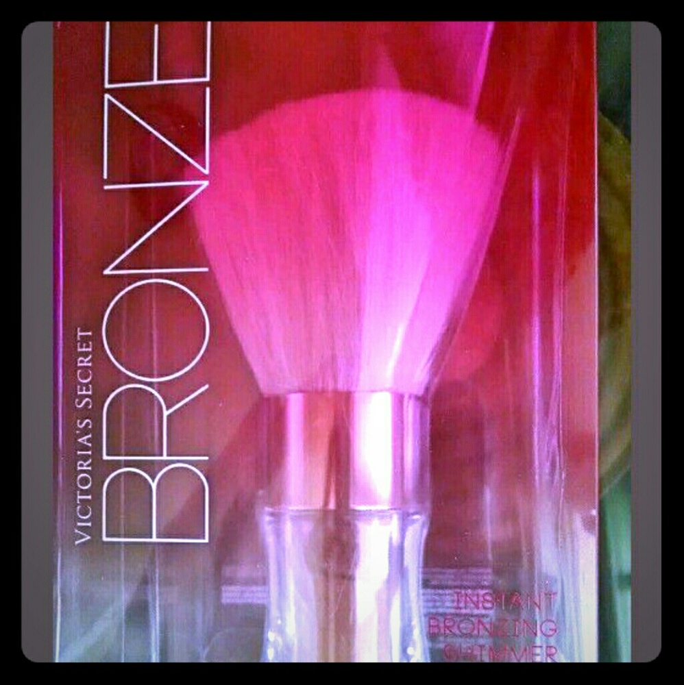 Victorias Secret Bronzer